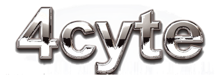 4cyte logo