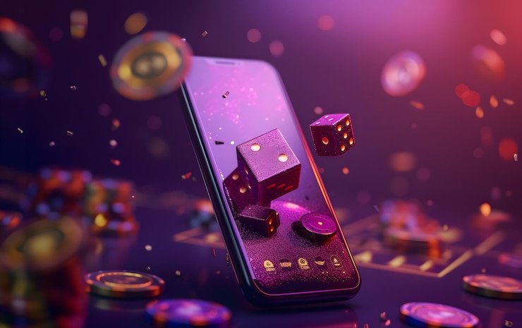 4cyte Conoce cómo funciona la ruleta en vivo en 4cyte